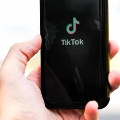 TikTok founder misidentified as double amputee in social media video