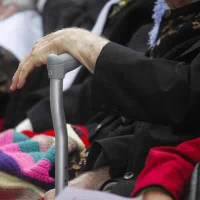 Higher aged care payments to boost quality, fairness