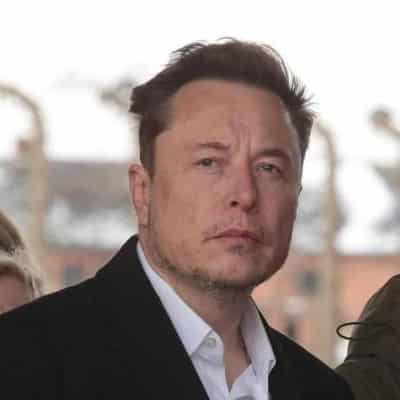 Elon Musk decries Australian misinformation crackdown