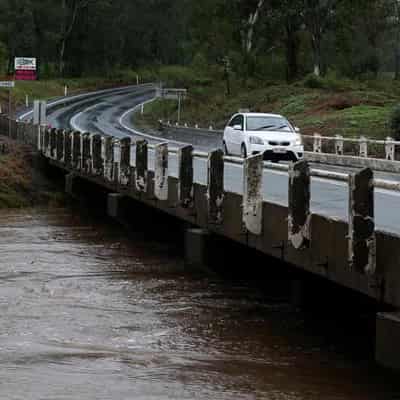 Rain reduced worst sewage spill's impact: council