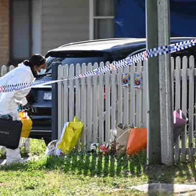 Mother charged with murder after death of two sons