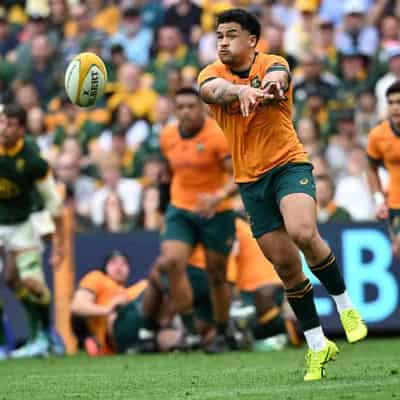 No mass changes for Wallabies despite record loss