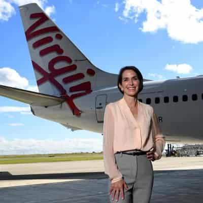 Outgoing Virgin CEO plays down Qatar stake speculation