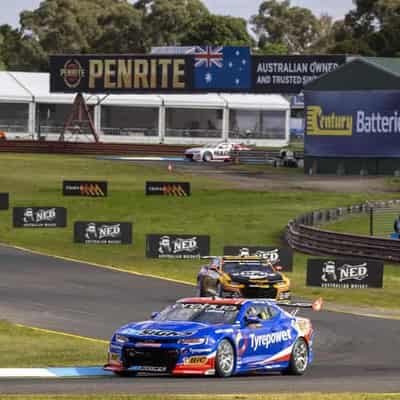 Historic Sandown Raceway faces uncertain future