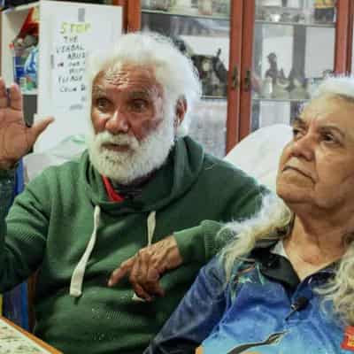 Stolen Generations call for support to age with dignity