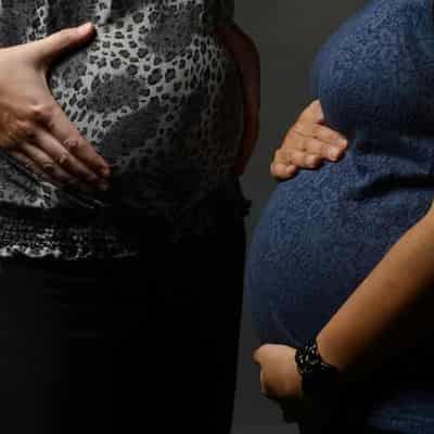 Push for national fertility plan as birth rate dives