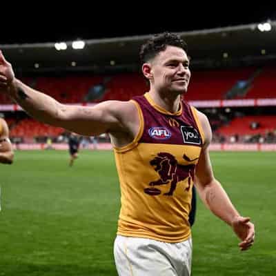 Moonboot and a prelim: Neale backed to tackle Cats