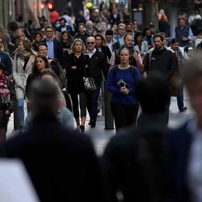 Resilience of jobs market put to test