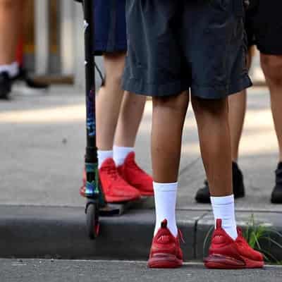 Victoria digs its heels in over public school funding