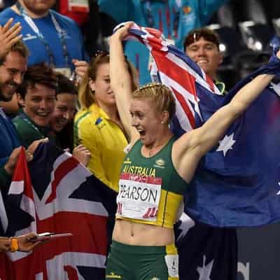 Comm Games chief backs Australia's offer for Glasgow 26