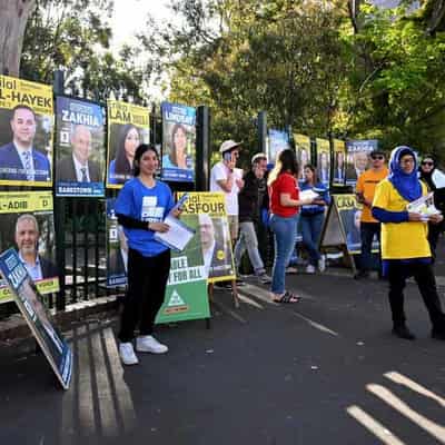 'Wake-up call': Labor laments tough local election vote