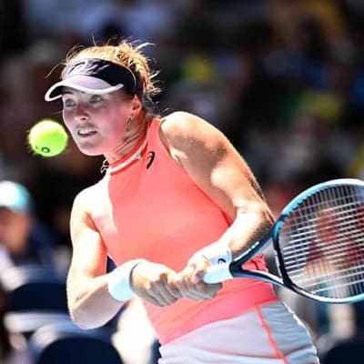 Gadecki's big move despite tense Mexican WTA final loss