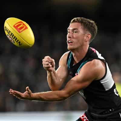 Port defender Farrell's bid to return appears doomed