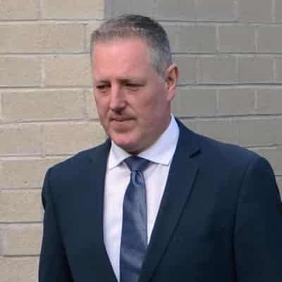 Don't convict MP on fraud 'vibe' charges, jury urged