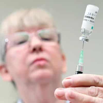 Long-COVID study could unlock new vaccines, treatments