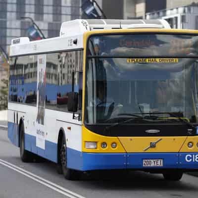 Free fares a Greens public transport policy 'fantasy'