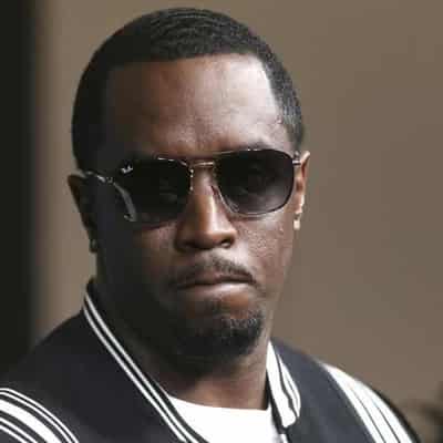 Sean 'Diddy' Combs arrested, facing charges in New York