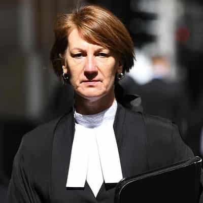 Top prosecutor made a Victorian Supreme Court judge