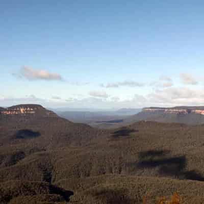 'Still safe': PFAS detected in Blue Mountains water