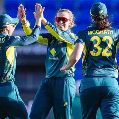 In-form Aussies' chance to create unwanted Kiwi history