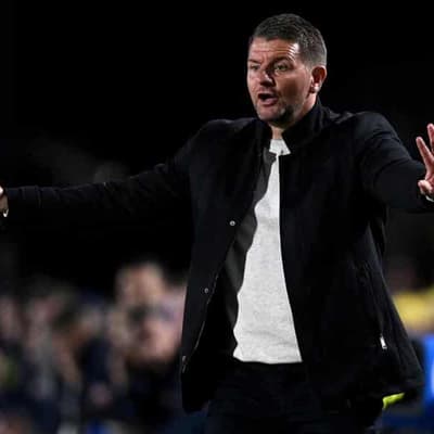 Mariners lose opening Champions League fixture in China