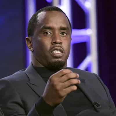 Diddy pleads not guilty to sex trafficking