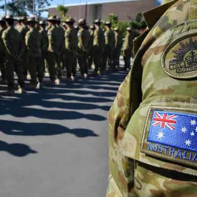 Veterans up for payout over abuse in the ADF