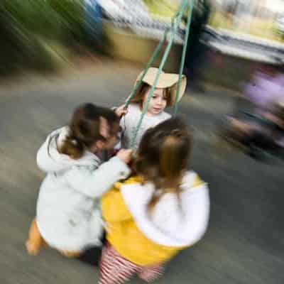 Free childcare, more subsidies urged for those in need