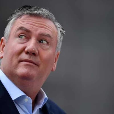 Eddie McGuire's TV company to produce A-League matches