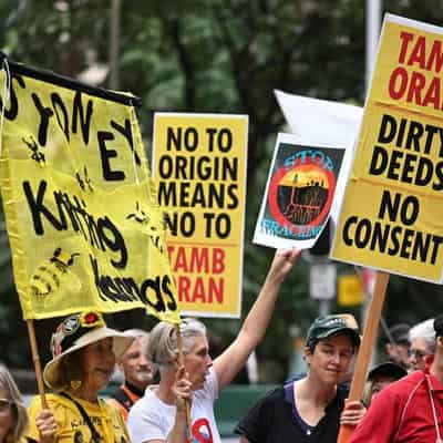 Climate case fails to stop gas exploration in NT