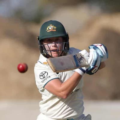 Aussie captain Healy preparing for under-fire NZ's best