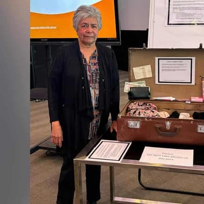 'Ripped off': inquiry details life on Qld missions