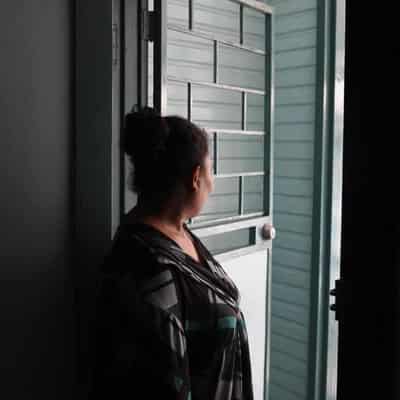 Survey of DV workers to help improve survivor support