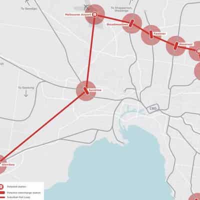 Suburban Rail Loop not value for money: report