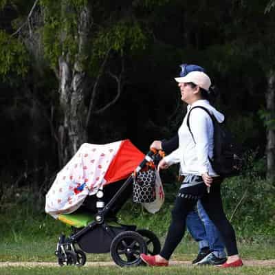 More super for mums, dads as parental leave laws pass