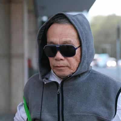 Maths tutor molested girls in their homes, court told