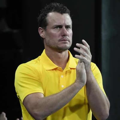 Australia drawn with record champs USA in Davis Cup