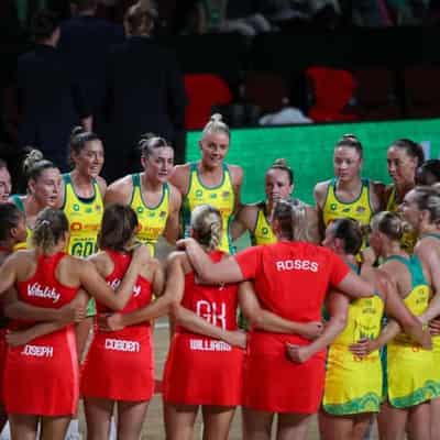 Sports appeal for inclusion at slimmed-down Comm Games