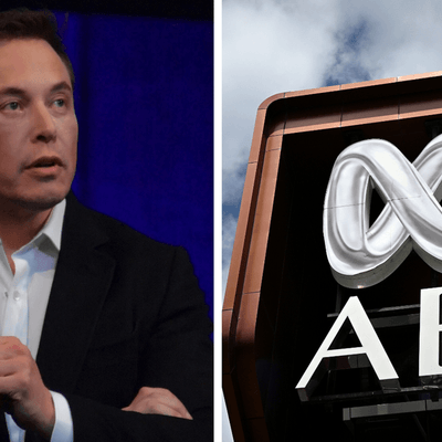 An Elon Musk ABC boycott is 'satire', but not everyone gets the joke