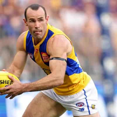 Shannon Hurn rejoins Eagles as development coach