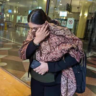 Trio convicted of $21m fraud plot against NAB