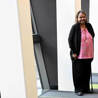 Painful removals, mission history detailed at inquiry