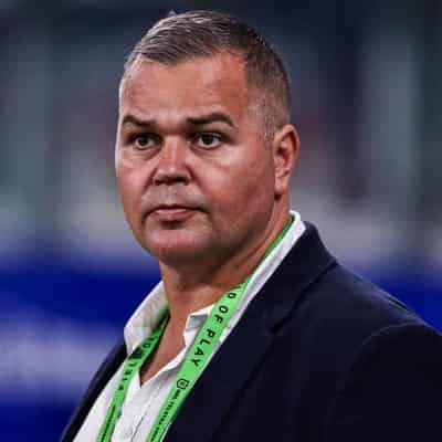 Seibold secures long-term deal, eyes immediate win