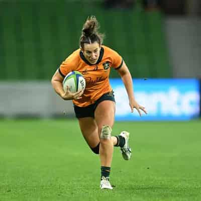 Wallaroos lose agonisingly to Wales after last-gasp try