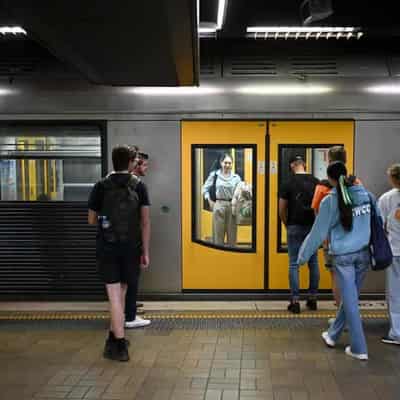 Rail fight brings Metro concession, free train fares