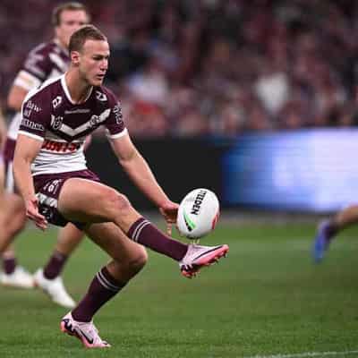 'Hollow' to lose but Manly can be proud of season: DCE