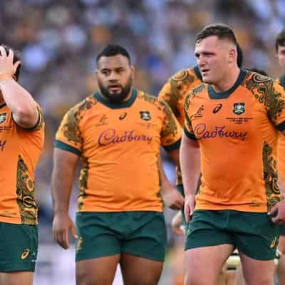 Cut-throat Bledisloe Cup format called into question