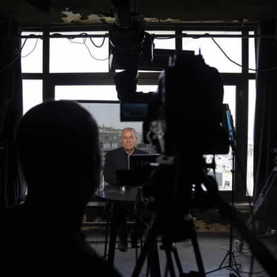 Israel shuts down Al Jazeera bureau in Ramallah