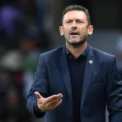 Tony Popovic set to become next Socceroos coach