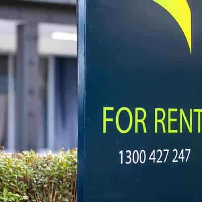 Renters still can't keep up, despite more supports